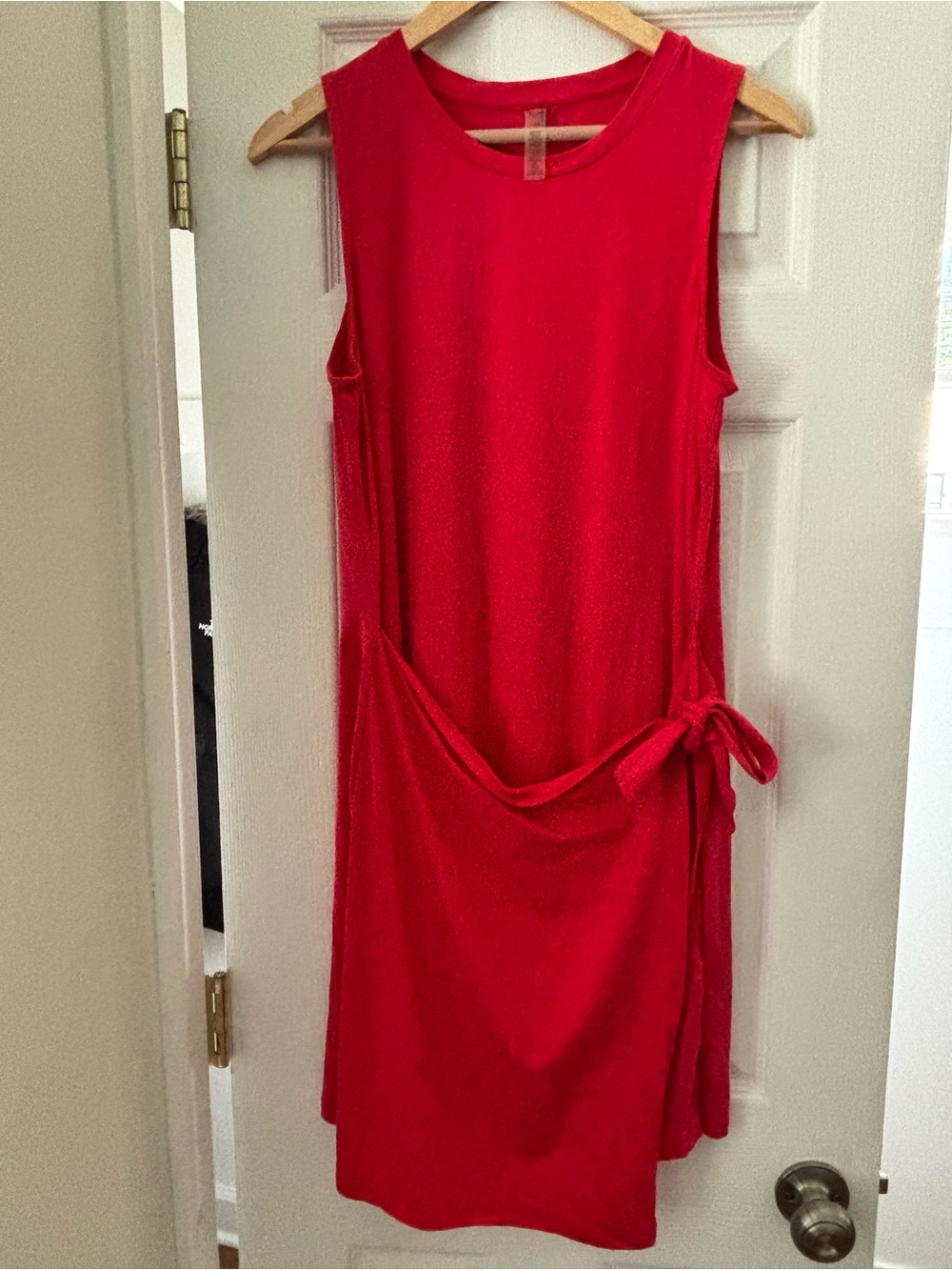 Beyond Yoga Meet Up Mini Dress